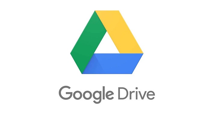 google drive sync windows 10