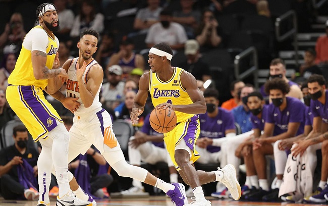Anthony Davis Return Sparks Los Angeles Lakers Win Over Lebron James
