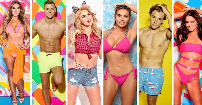 What is the Best Season of Love Island