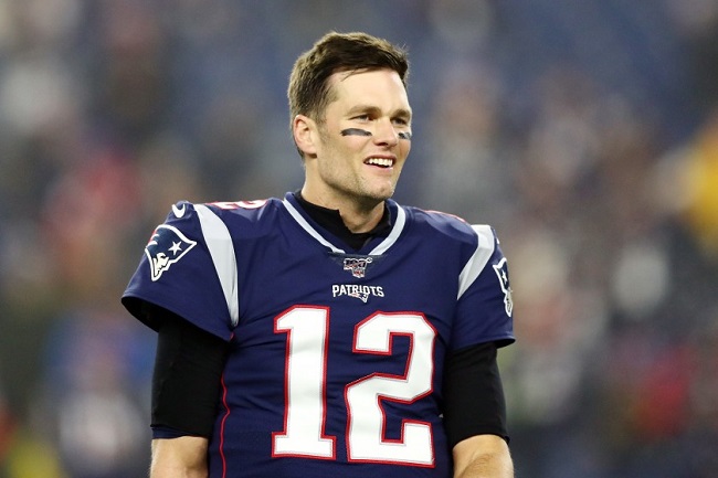 Patriots Rumors Conflicting Reports Emerge Tom Brady Plotting AFC ...