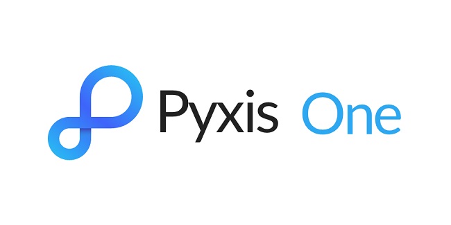 Pyxis One 100M Series Softbank Vision