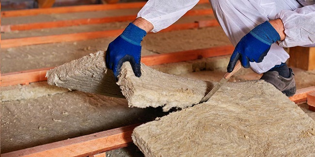 How To Tell The Difference Between Cellulose And Asbestos Insulation