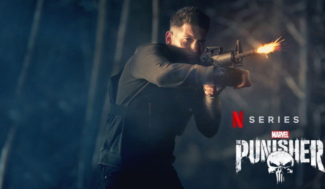 The Punisher Season 3 Release Date