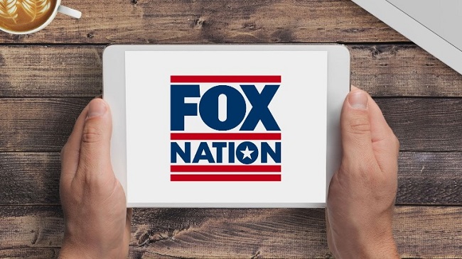Fox Nation Com Activate