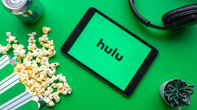 Hulu.Com/Activate